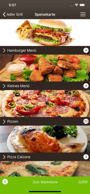 Adler Grill(圖2)-速報App