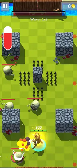Game screenshot Battle Guns hack