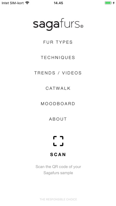 Screenshot #1 pour Saga Furs Fashion