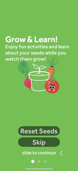 Grow & Learnのおすすめ画像1