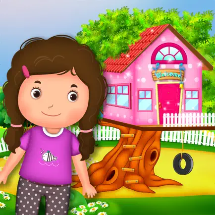 Build Tree Doll House Cheats