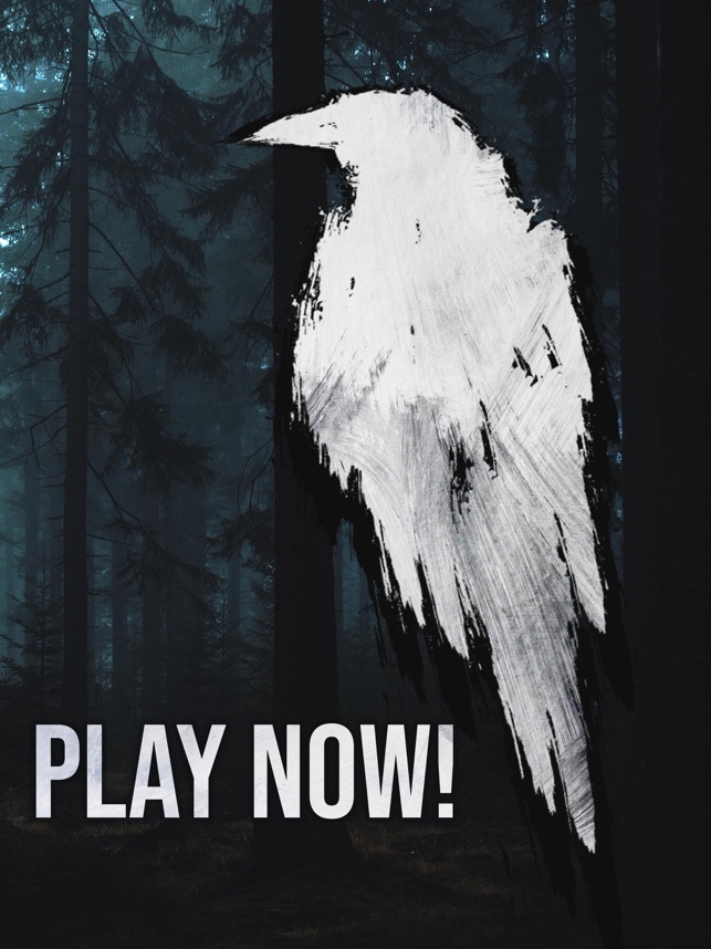 Duskwood Episode 6 Read Between The Lines Duskwood on AppGamer.com