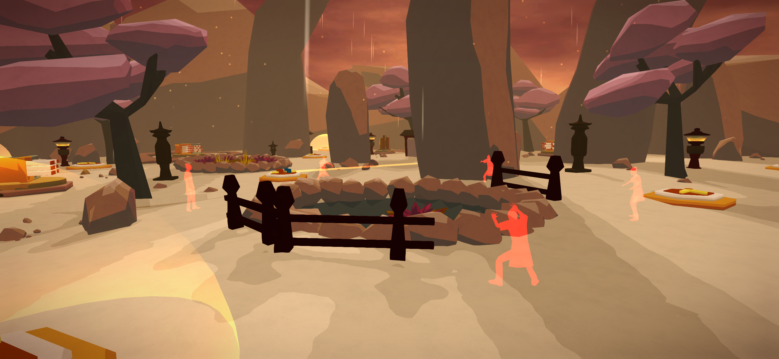Mystic Escape: Prisoner Diary