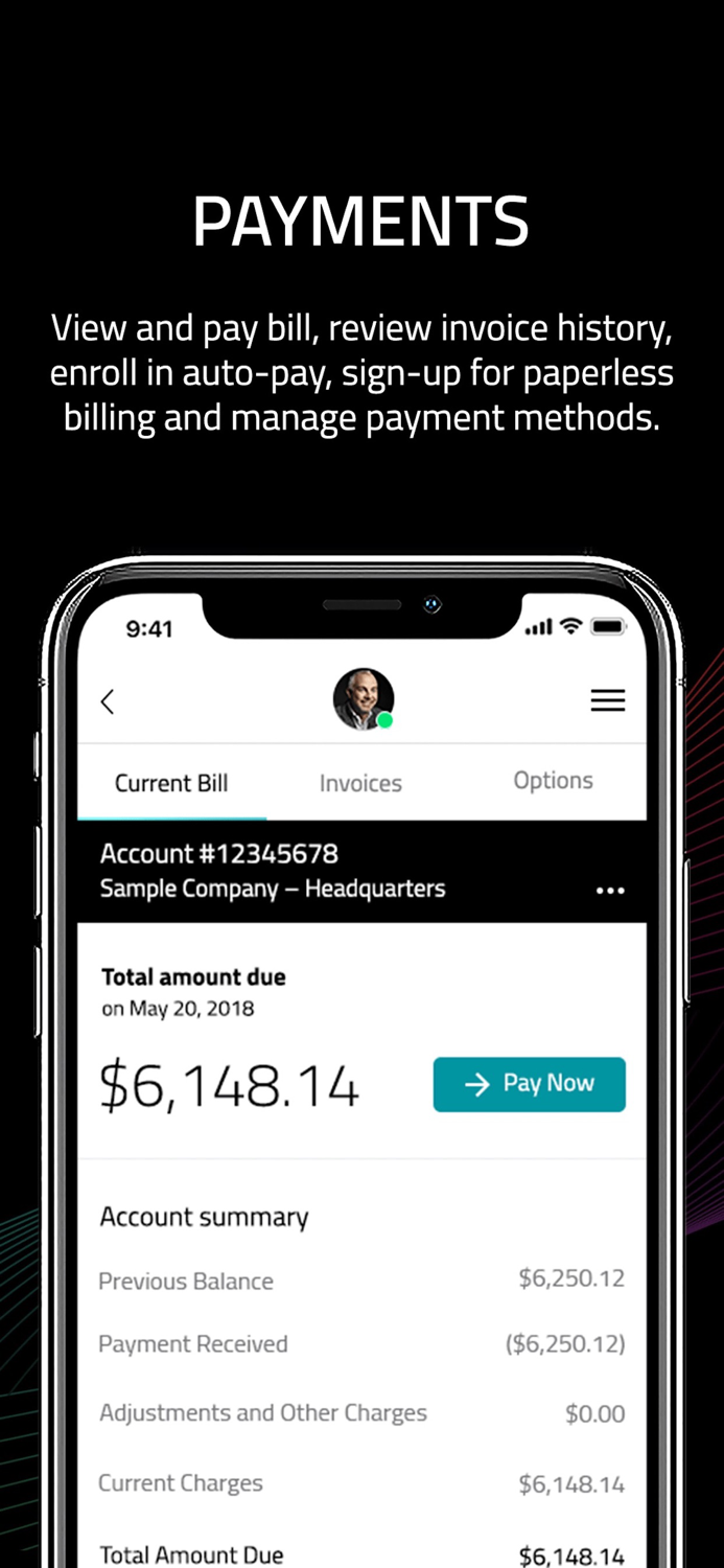 WE Connect by Windstream