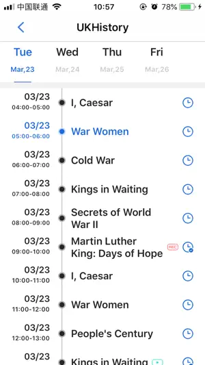 G-MScreen multiple screen screenshot 4