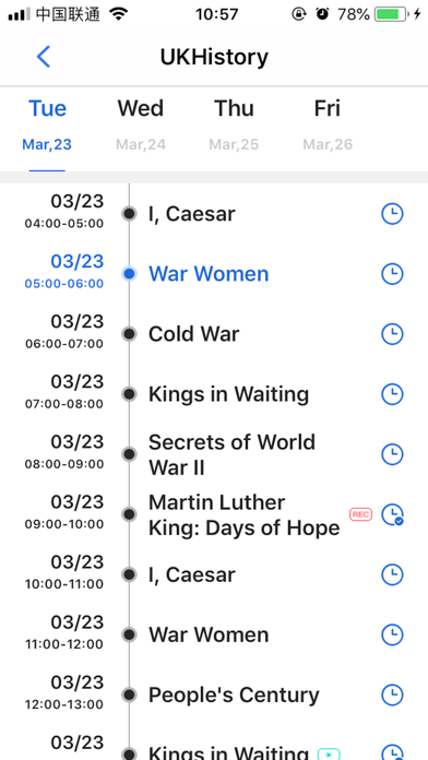 G-MScreen multiple screen Screenshot