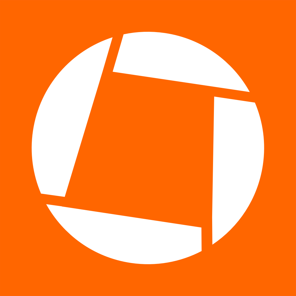 Genius Scan - PDF Scanner App Icon