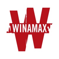 Winamax Paris Sportifs & Poker ne fonctionne pas? problème ou bug?