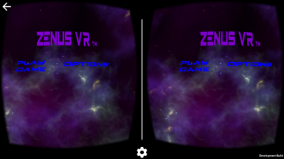 Zenus VR screenshot 3