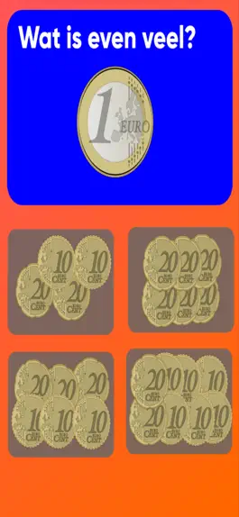 Game screenshot Groep 2 munten mod apk