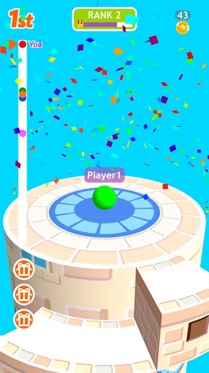 Hop and Jump screenshot-3