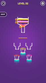 Color Flow 2D screenshot