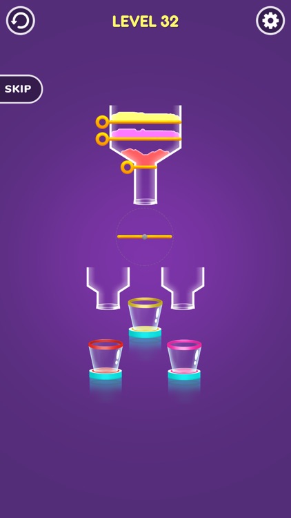 Color Flow 2D screenshot-4