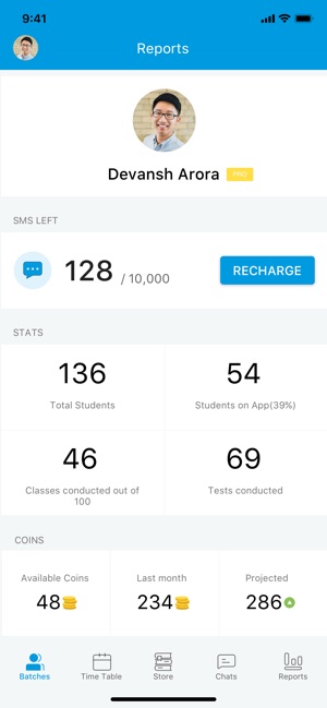 Classplus(圖5)-速報App