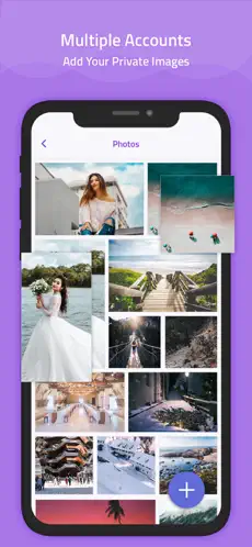 Captura de Pantalla 5 Dual Space iphone