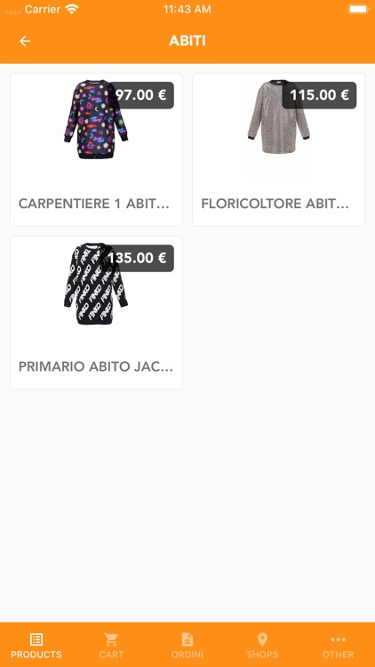 CAROUSEL KIDS screenshot-3