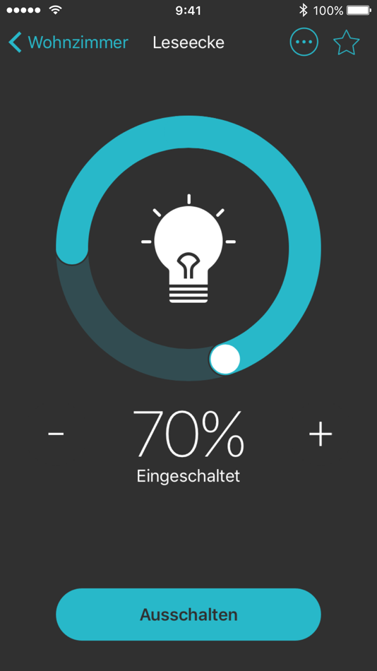 #3. eNet SMART HOME (iOS) Podle: Insta GmbH