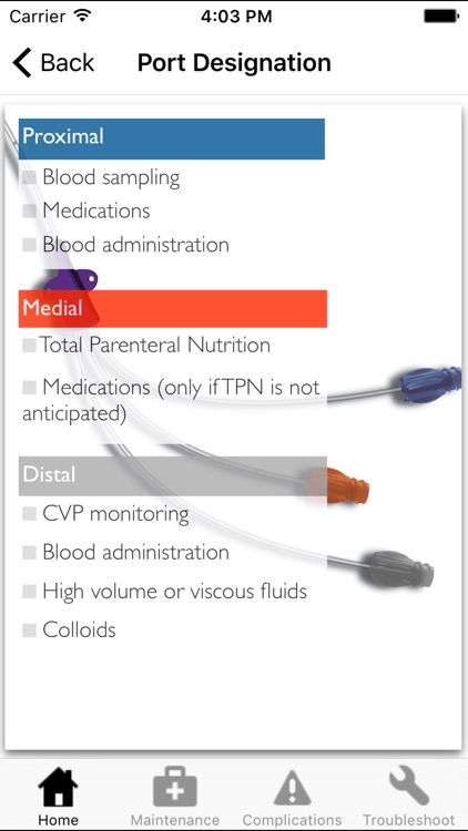 Catheter Pro screenshot-4