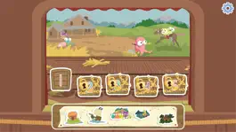 Game screenshot Minilobes - Ordkronan apk