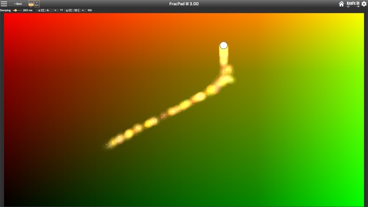 FracPad III screenshot-3