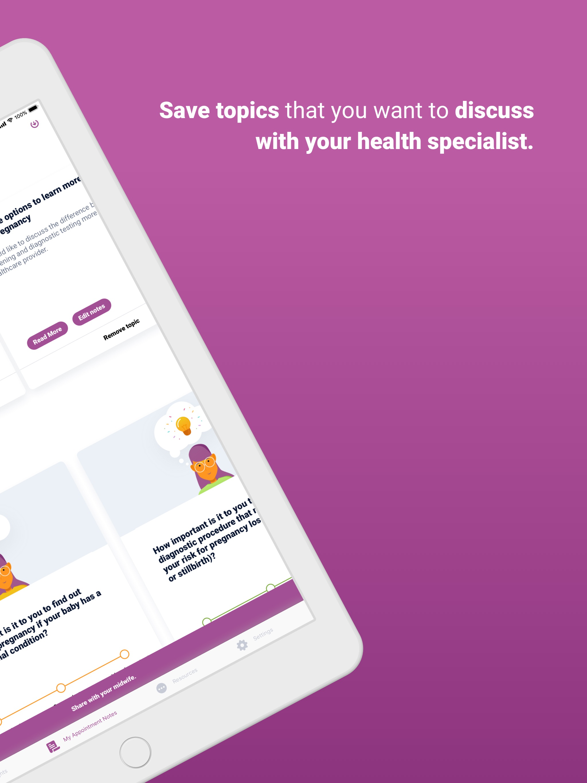 NIPT Insights