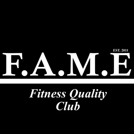 F.A.M.E Fitness Quality Club Читы