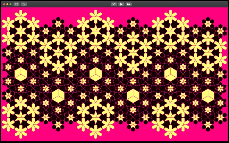Screenshot #3 pour Xilimorph