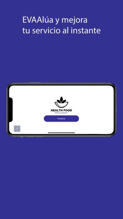 EVAA Survey screenshot-5