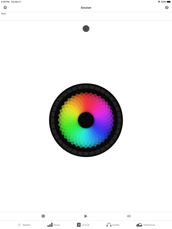 Screenshot #4 pour Inner Balance
