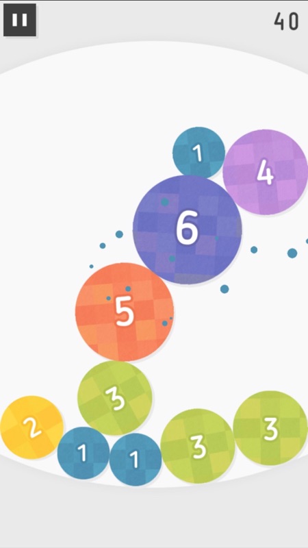 The 10 Game screenshot 2