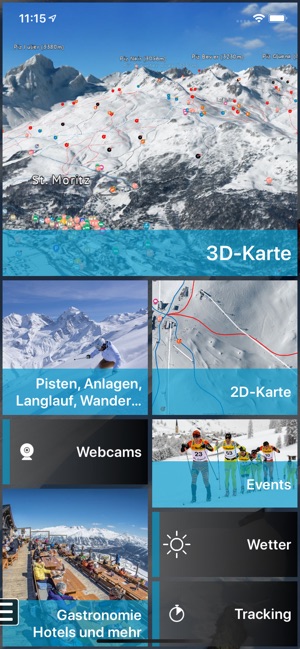 Engadin St. Moritz 3D(圖5)-速報App