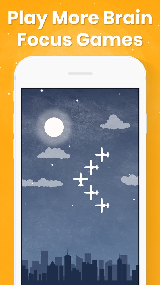 Super Brain Cognitive Games App for iPhone - Free Download ...