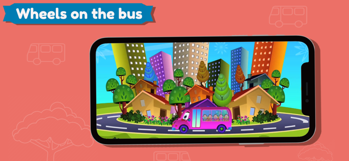 Top Nursery Rhymes and Videos