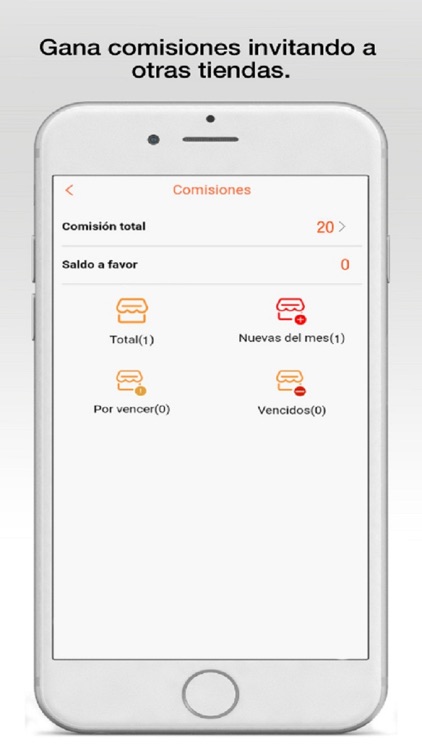 Hormik Shop screenshot-3