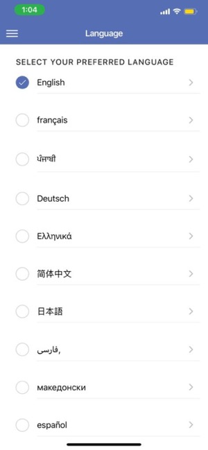 Northumberland Newcomers(圖2)-速報App