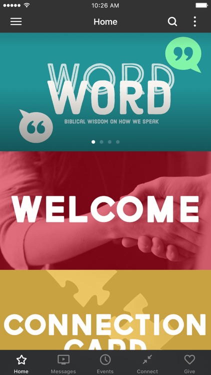 Elements City Church