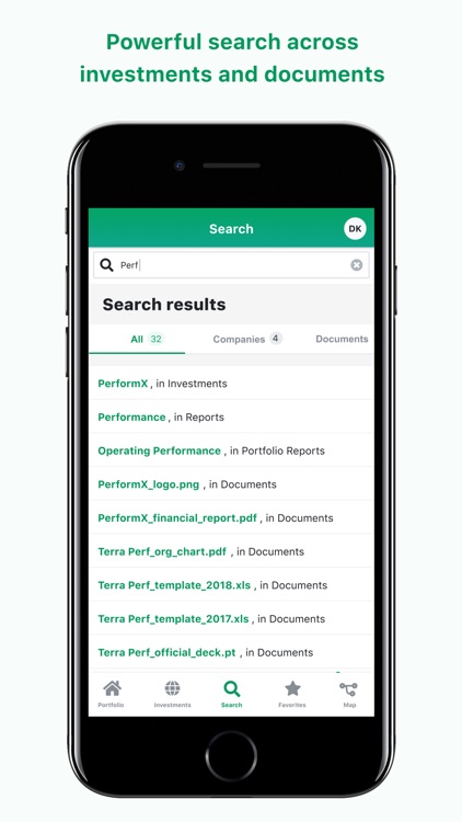 iLEVEL by IHS Markit screenshot-4