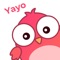 Yayo is a cool online chat and entertainment community application that makes it easy to connect with people all over the world and spend quality time with new friends