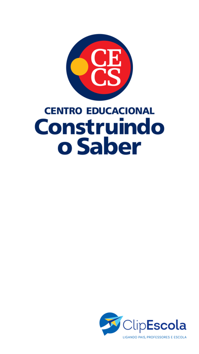 CECS Mobile Screenshot