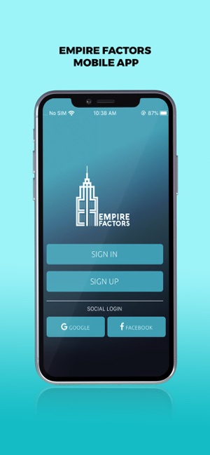Empire Factors(圖1)-速報App