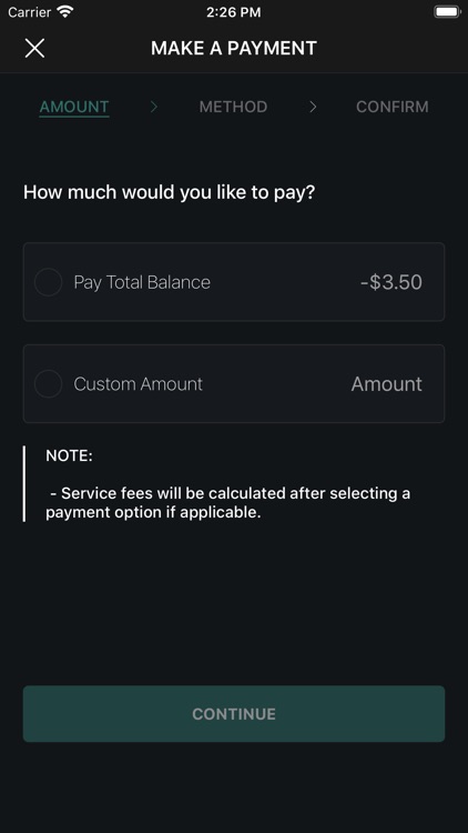 Viridian on Sheridian