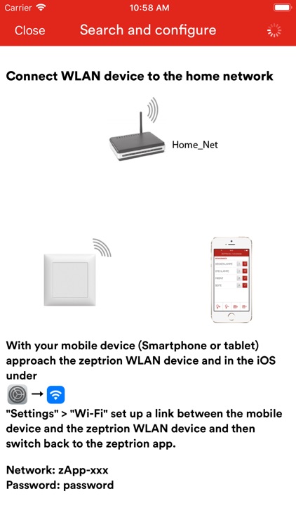 zeptrion screenshot-3