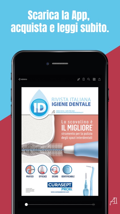 Rivista Igiene Dentale