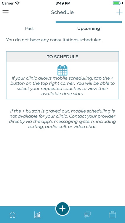 ShiftSetGo screenshot-3
