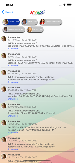 KYKS Parent(圖3)-速報App