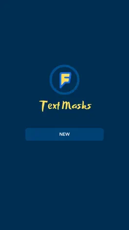 Game screenshot Beautiful Text Masks mod apk