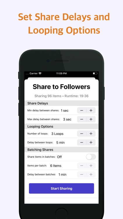 ClosetPilot Bot for Poshmark screenshot-3