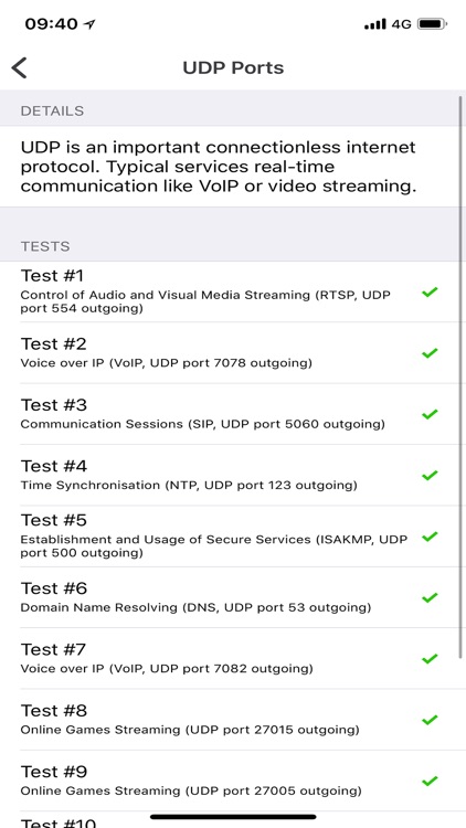 POST Nettest screenshot-6