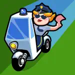 Meter Maid City! App Support