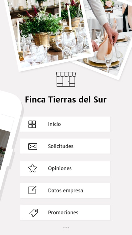 Casamiento.com.uy para empresa